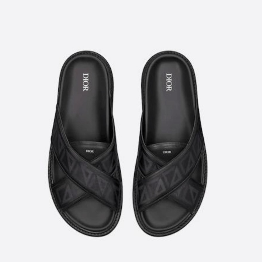 Men’s Dior sandal